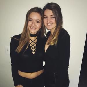 Meet your Posher, Carlin