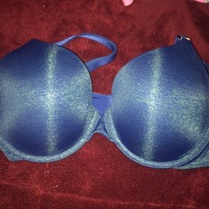 NWT Victoria Secret Bra Uplift Semi Demi
