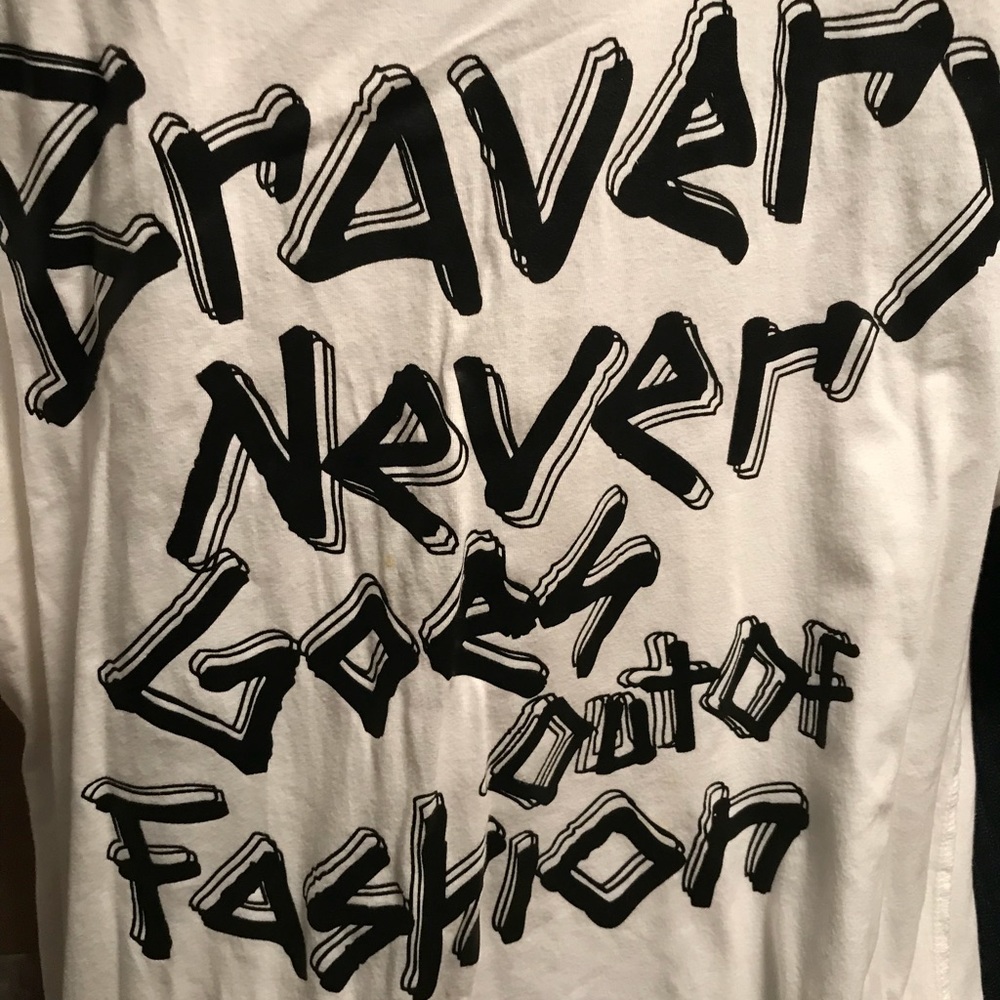 T shirt