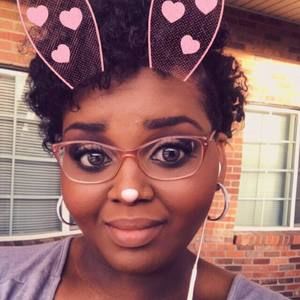 Meet your Posher, Nicolette