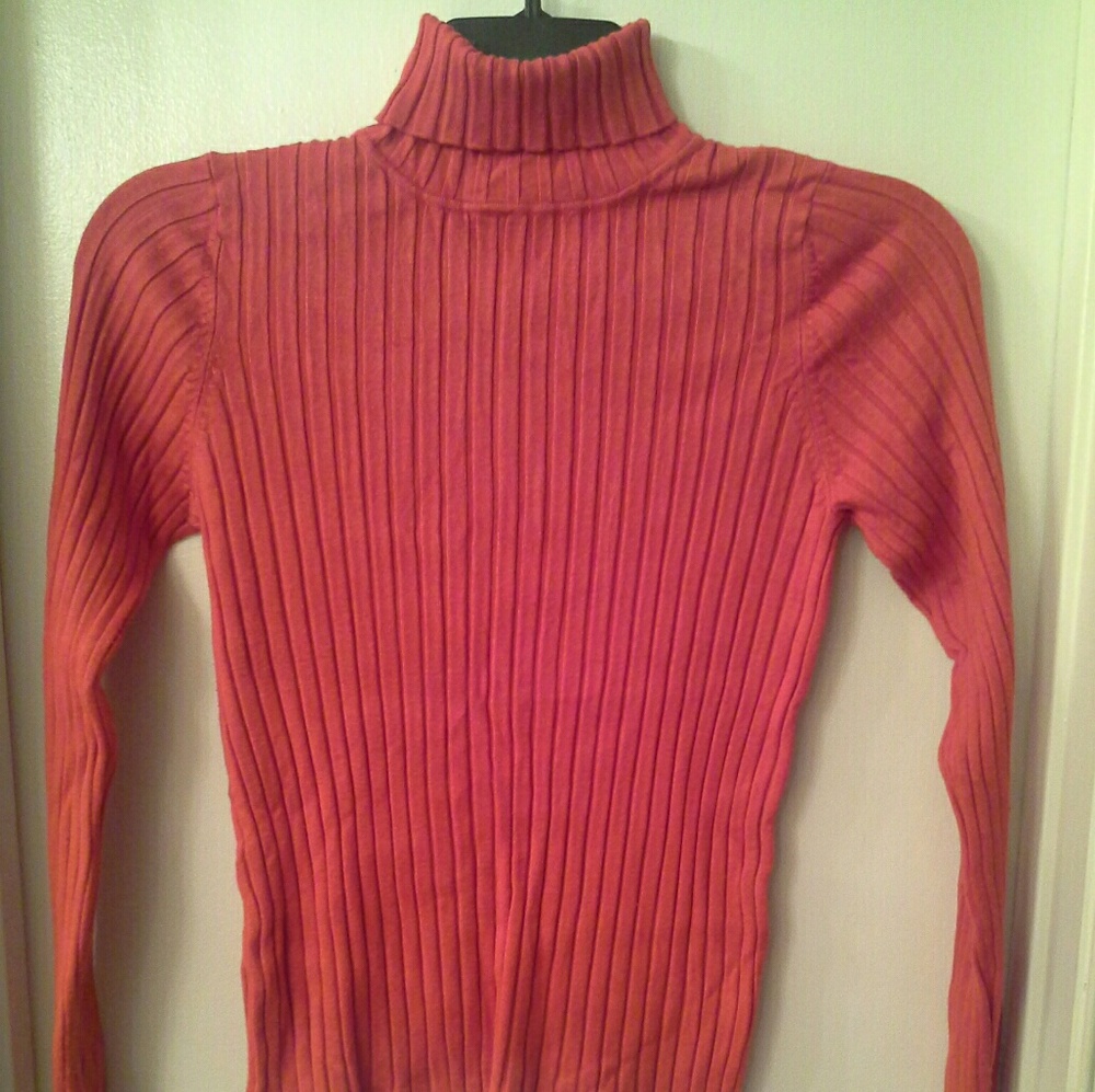 Turtle neck love