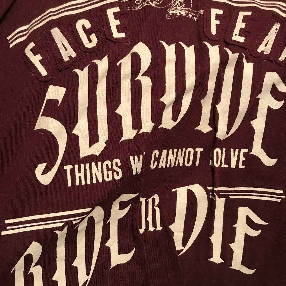 T shirt