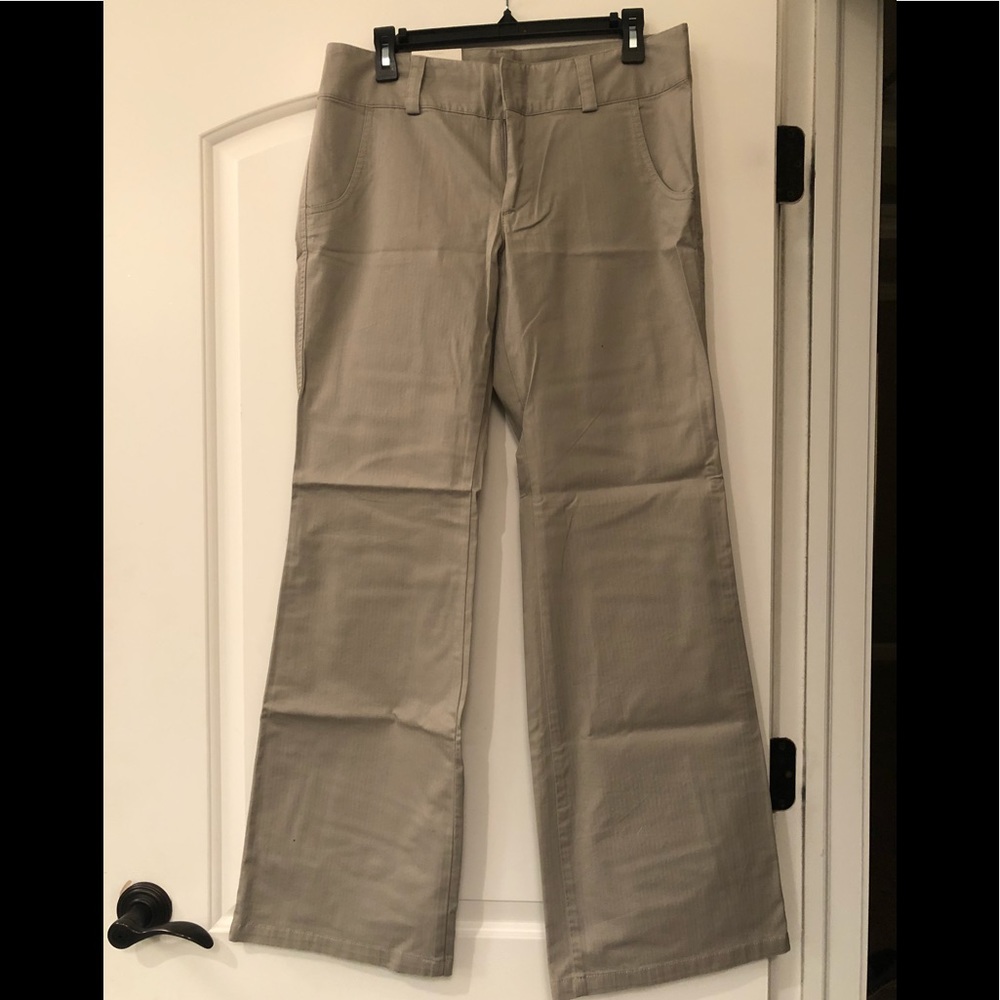 Banana Republic Pants Size 8