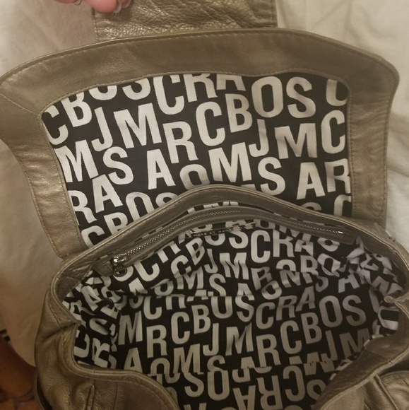 Marc by Marc Jacobs leather bag - Picture 3 of 3