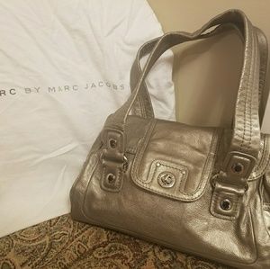 Marc by Marc Jacobs leather bag
