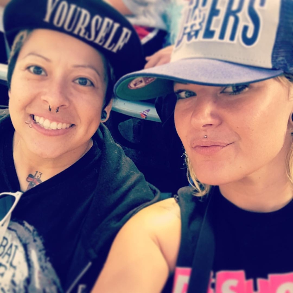 Meet your Posher, Karly