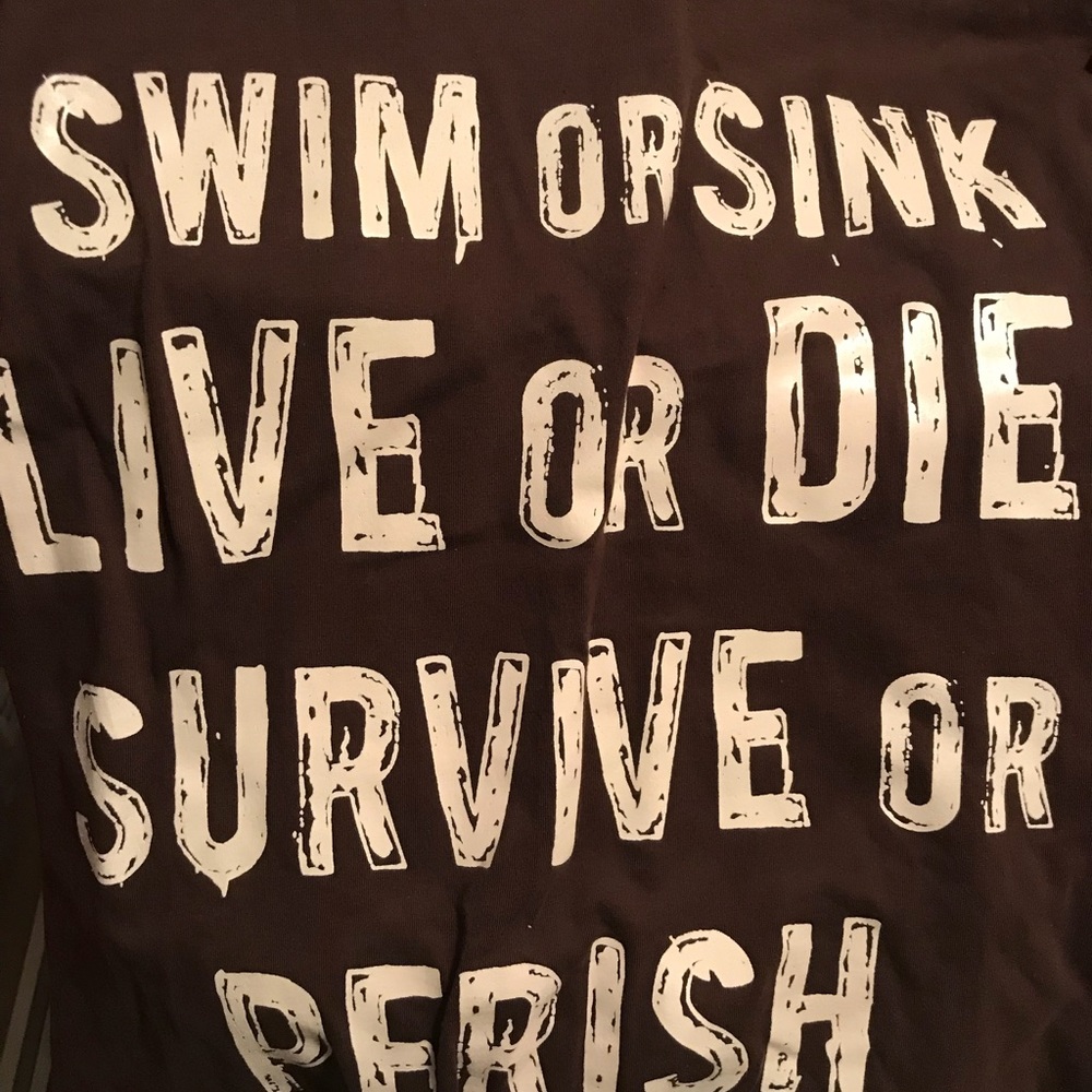 T shirt