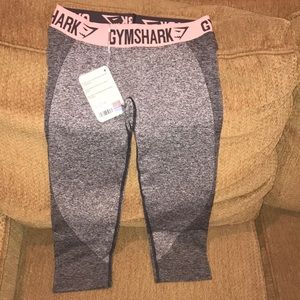 Gymshark Flex Cropped Legging