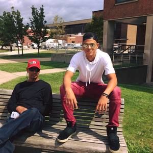 Meet your Posher, Alex