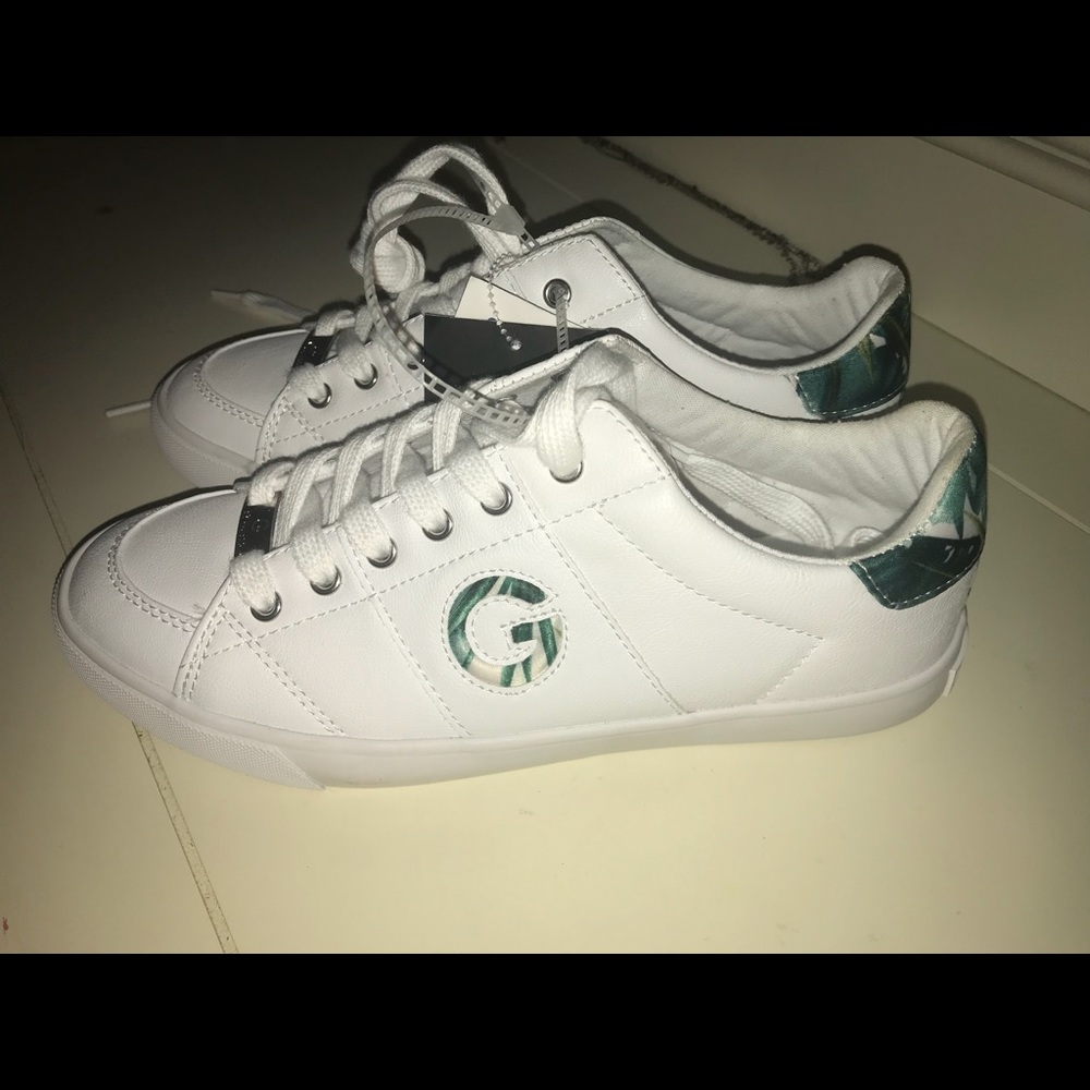 G by Guess Sneakers