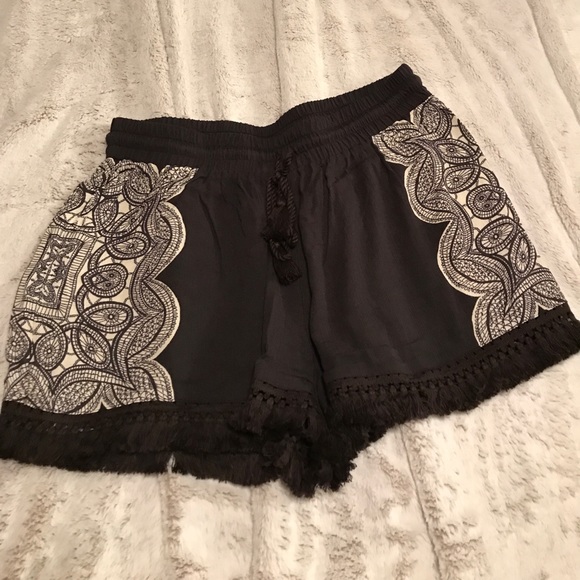 Mossimo Supply Co. Pants - Mossimo shorts