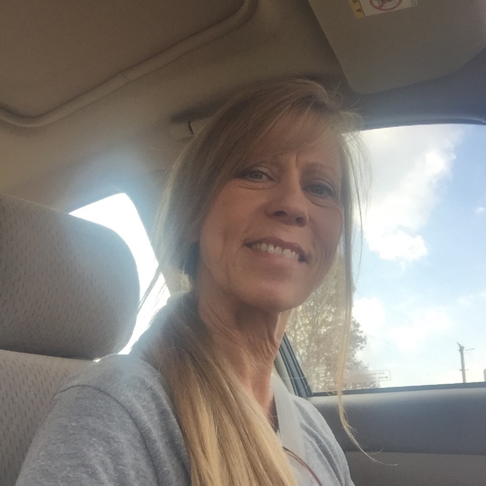 Meet your Posher, Beth