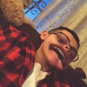 Meet your Posher, Robert