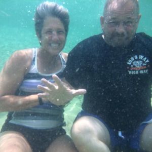 Meet your Posher, Trudy