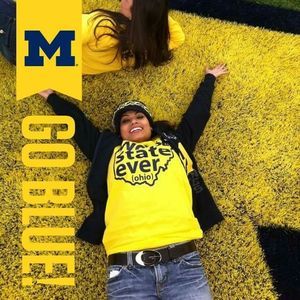 Meet your Posher, Samantha