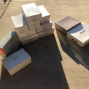 STEVE MADDEN AND MORE.