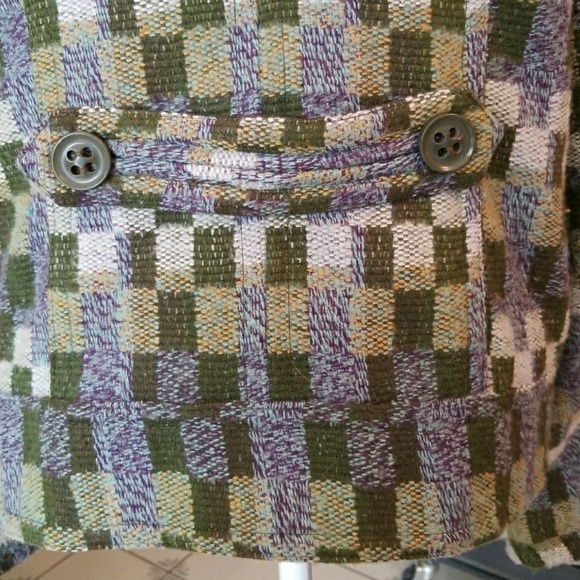 BKE XL Double Breasted Jacket - Picture 5 of 8