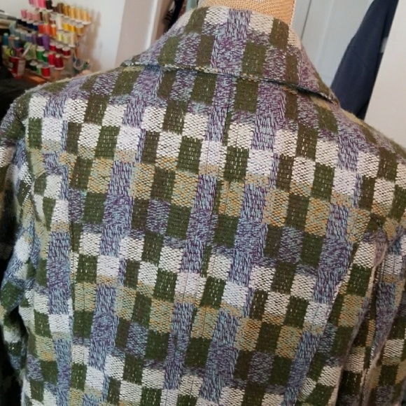 BKE XL Double Breasted Jacket - Picture 6 of 8