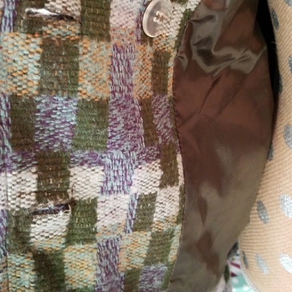 BKE XL Double Breasted Jacket - Picture 8 of 8