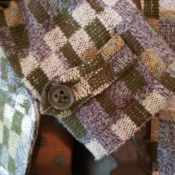 BKE XL Double Breasted Jacket - Picture 7 of 8