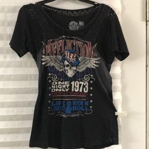 Affliction short sleeve T-shirt