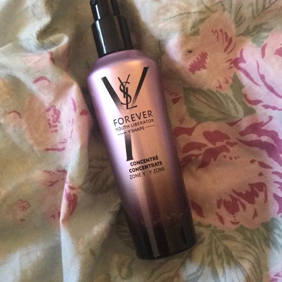 Yves Saint Laurent Other - ‼️LOWEST PRICE‼️YSL forever youth face serum