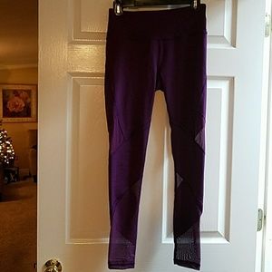 Knockout by Victoria Sport tight