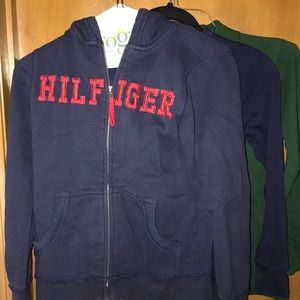 Polo long sleeve shirts