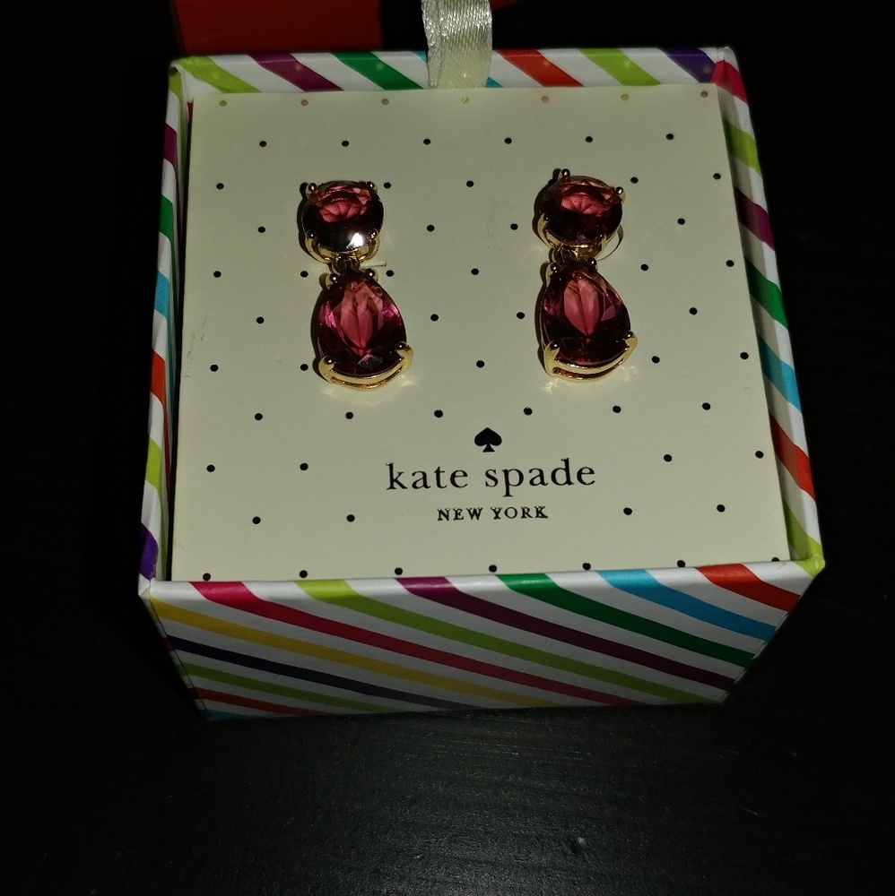 Kate Spade Earrings