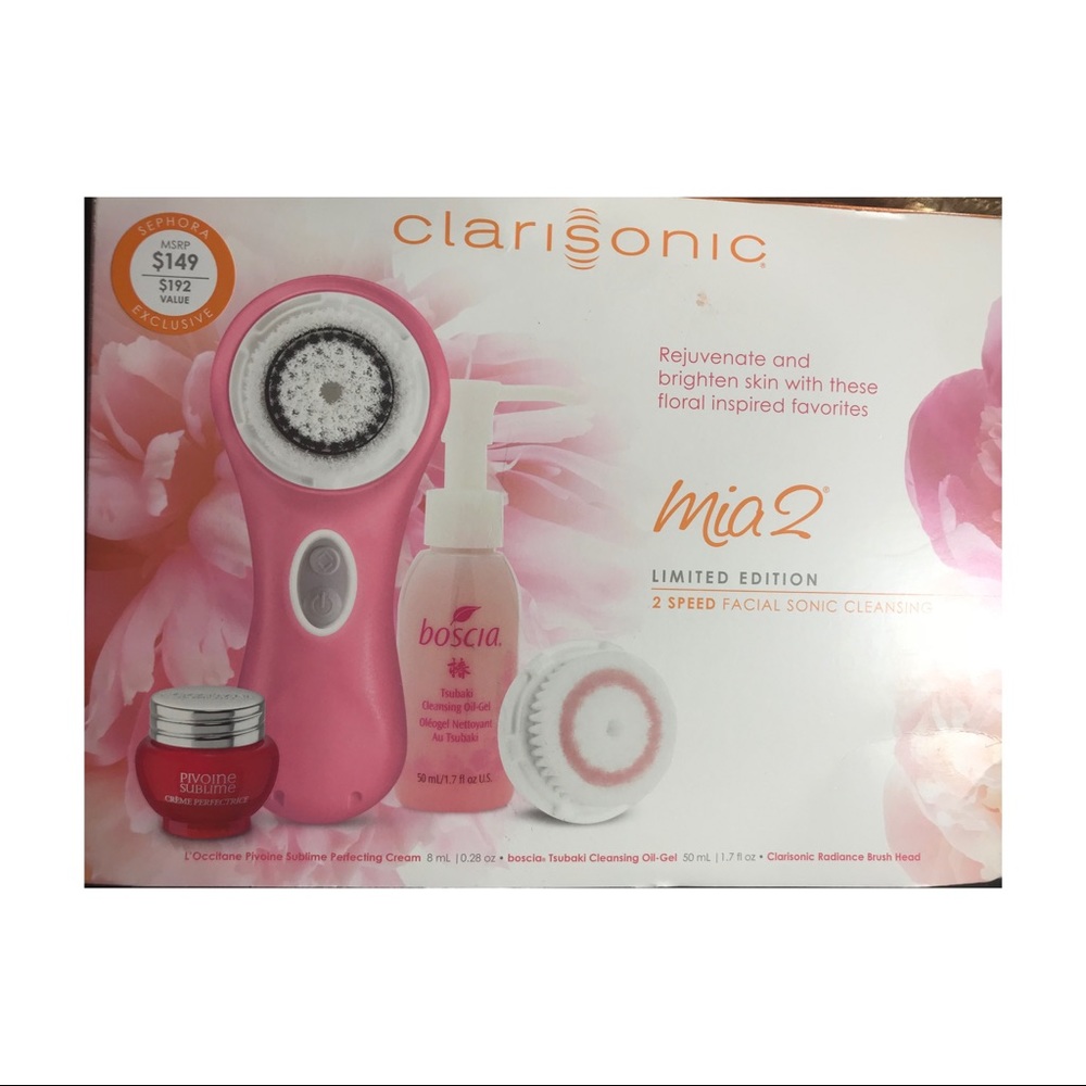 CLARISONIC - MIA 2