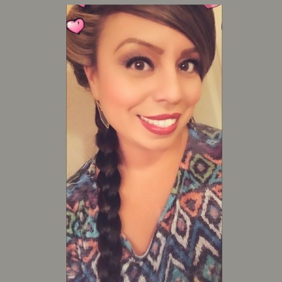 Meet your Posher, Ruth - Picture 1 of 1