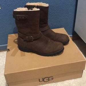 Ugg boots