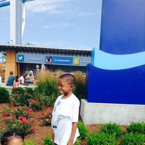 Meet your Posher, Danise