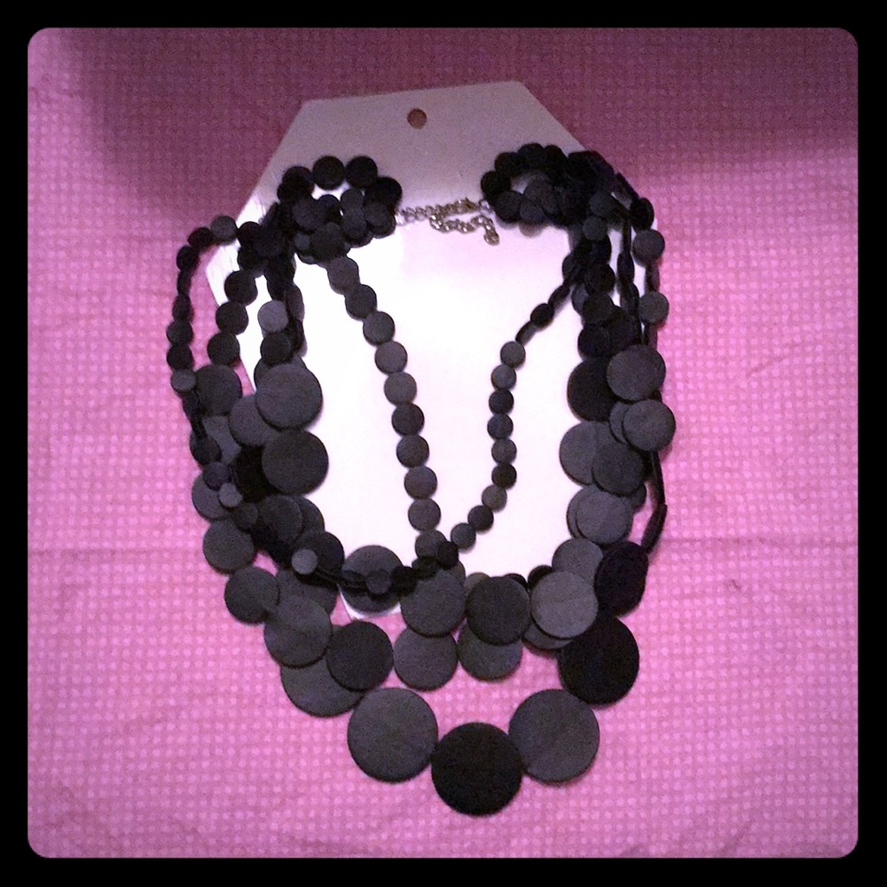 H&M necklace NWT