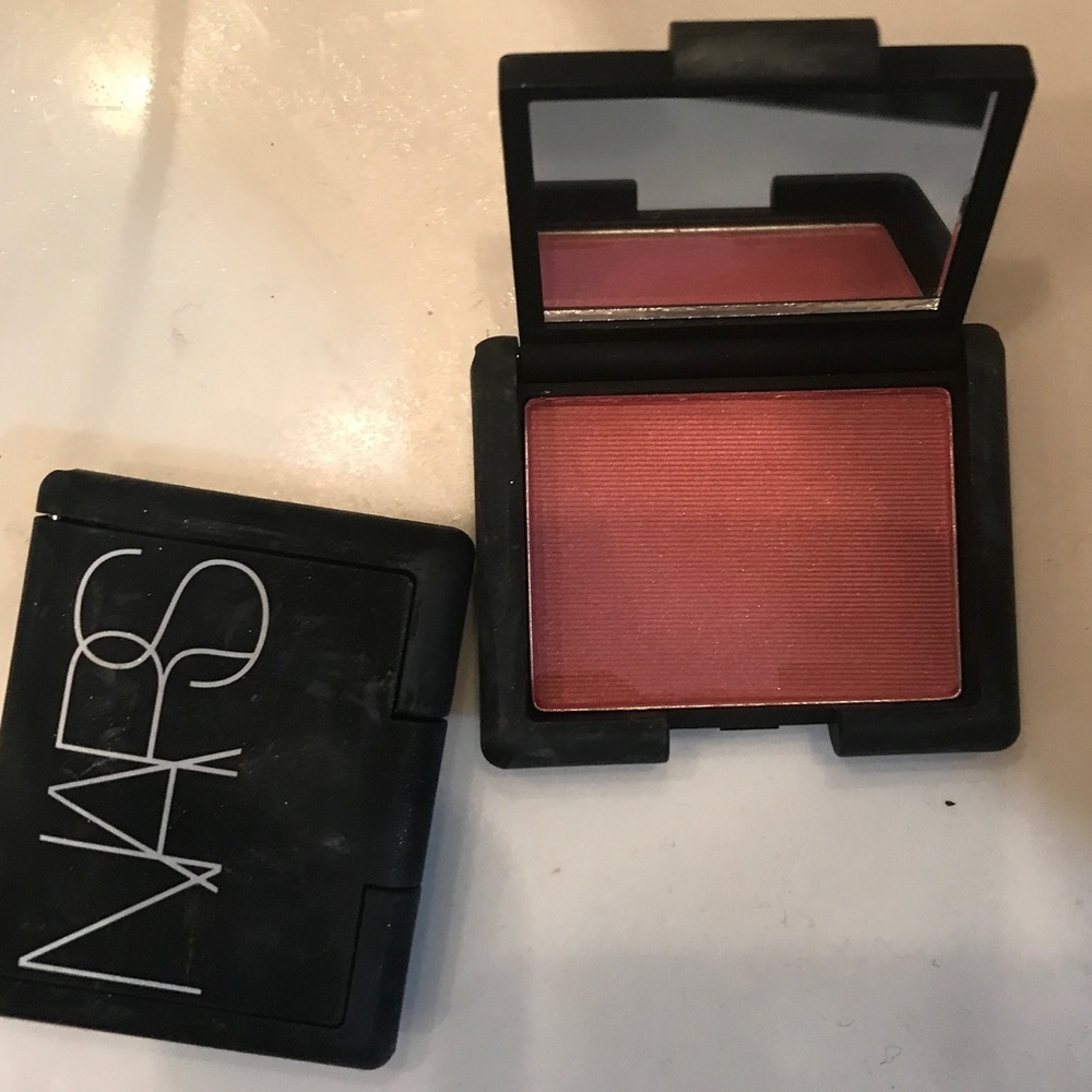 NWOT Nars eye shadow