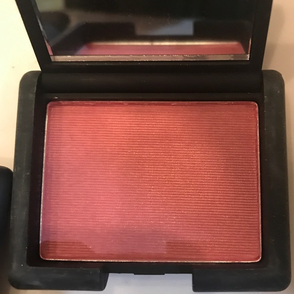 NWOT Nars eye shadow - Picture 2 of 3