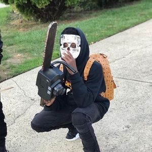 Meet your Posher, Sean