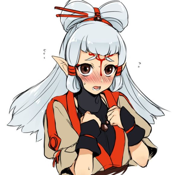 Meet your Posher, Hallie - Picture 1 of 1