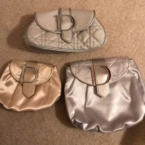 Dior Purfume bags