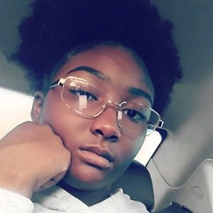 Meet your Posher, Tamar