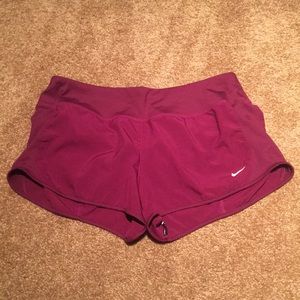 nike running shorts
