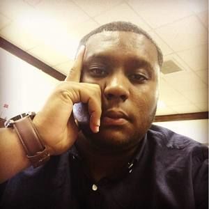 Meet your Posher, Devonta