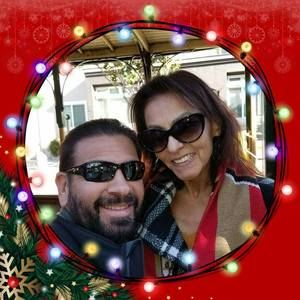 Meet your Posher, Diane