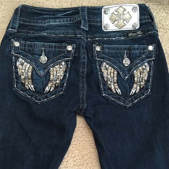 Miss me skinny jeans - Picture 3 of 3