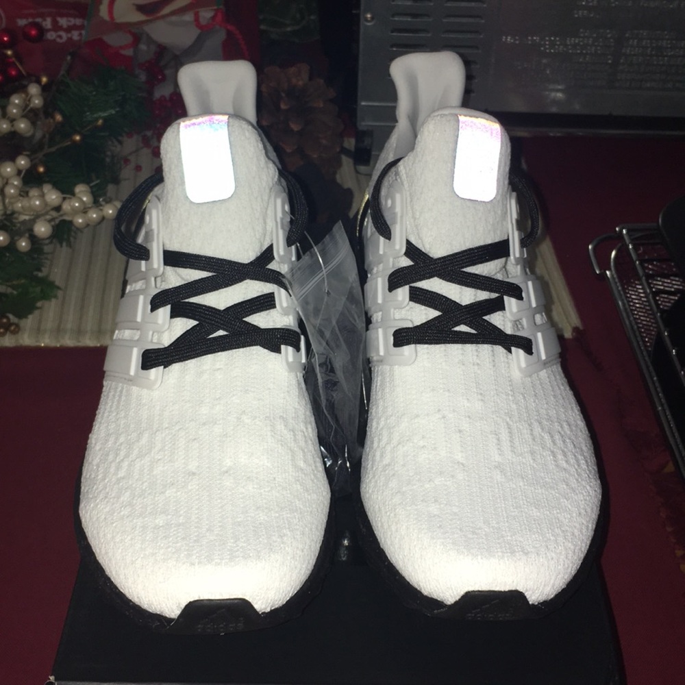 Adidas Ultra Boost 3.0 Xeno Limited Edition