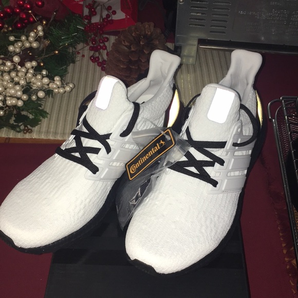 Adidas Ultra Boost 3.0 Xeno Limited Edition - Picture 6 of 6