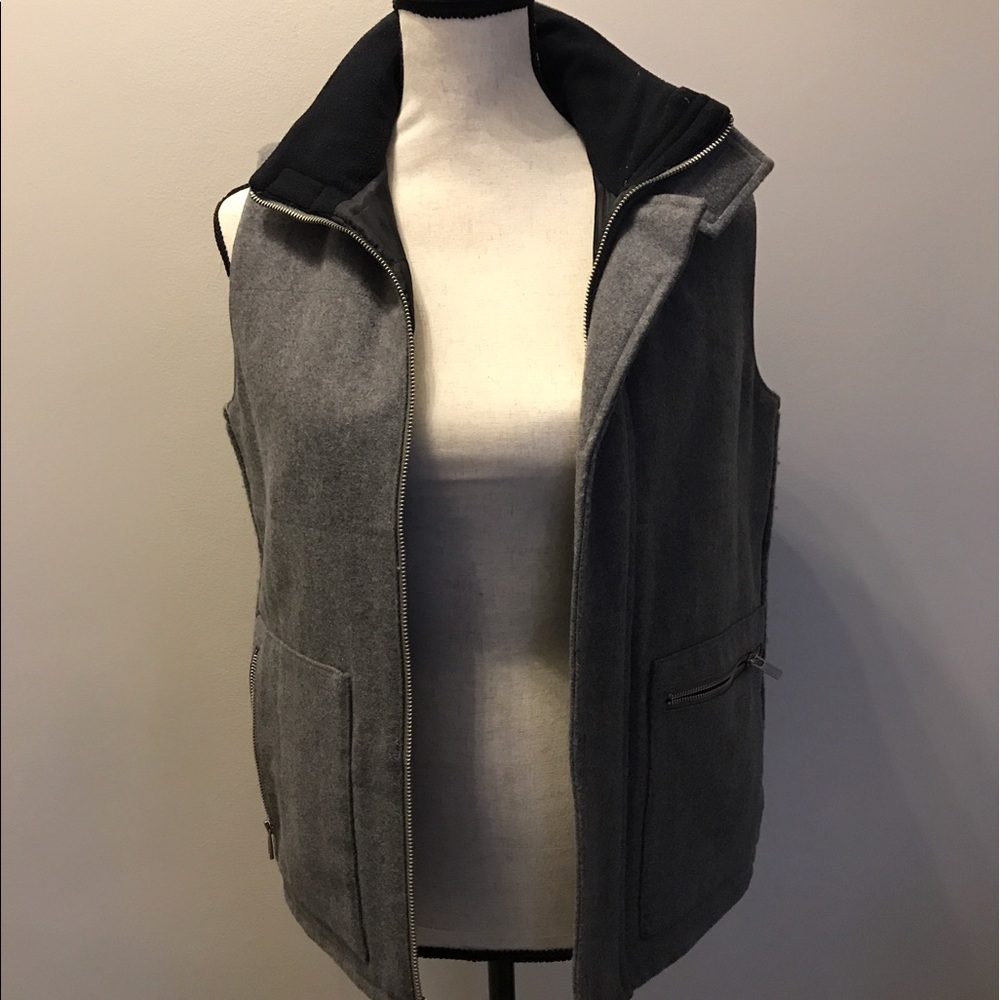 Banana Republic Vest