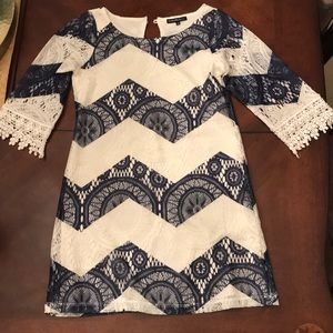 Size 12/worn twice and cleaned