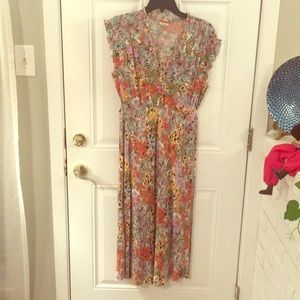 Dress size S. Fossil brand.