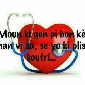 Meet your Posher, Blackprincess